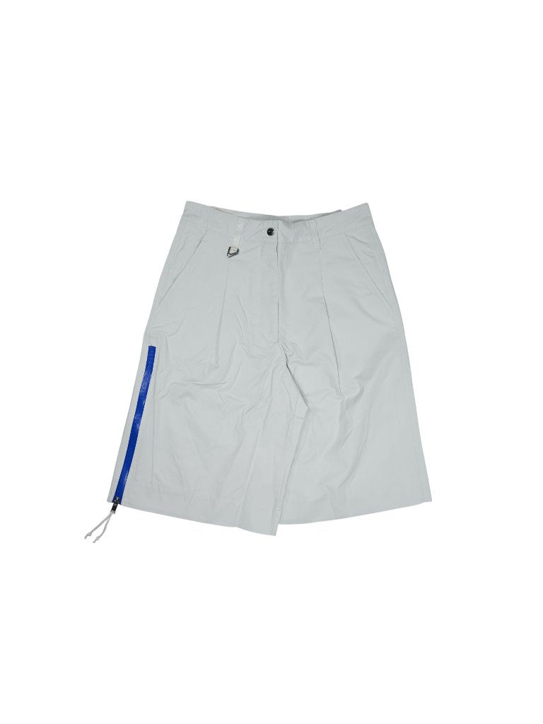 Nike Sportswear Airreverent Low-Rise Shorts Ii3945-121 In White